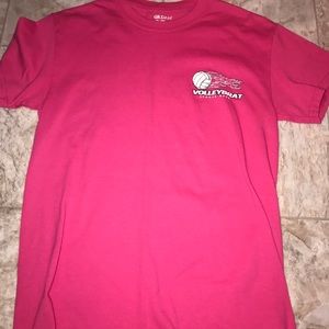 Volleyball T-shirt